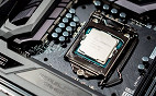 Intel mostra sua nova linha Core i9 Intel mostra sua nova linha Core i9