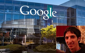 O engenheiro responsável pela carta, James Damore, confirmou a sua demissão O engenheiro responsável pela carta, James Damore, confirmou a sua demissão
