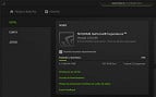 Atualização do GeForce experiencie traz gravação de áudio em canais separados