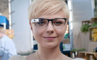 Google Glass Enterprise Edition Google Glass Enterprise Edition