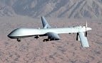 EUA recebe aval para abater drones que representam perigo