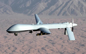 EUA recebe autorização para abater drones EUA recebe autorização para abater drones