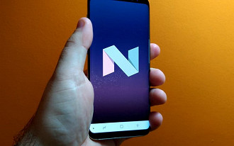 Android 7.1 em apenas 1,2% dos smartphones