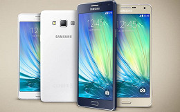 Samsung libera update do Android 7.0 Nougat para o Galaxy A7 Samsung libera update do Android 7.0 Nougat para o Galaxy A7