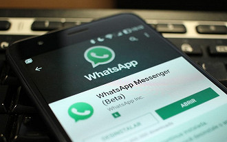 WhatsApp com opções de pagamento?