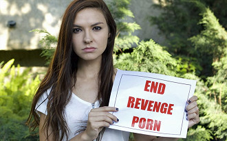Projeto de lei torna crime revenge porn