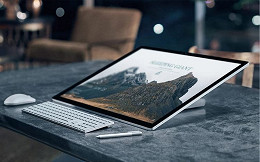 Linha Surface é reprovada em testes Linha Surface é reprovada em testes