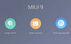  Xiaomi libera a nova interface MIUI 9 para o Mi 6, Redmi Note 4 e Redmi Note 4X