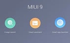  Xiaomi libera a nova interface MIUI 9 para o Mi 6, Redmi Note 4 e Redmi Note 4X