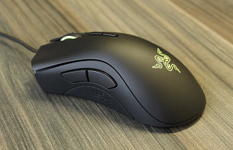 Foto do DeathAdder Elite