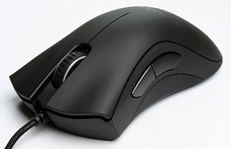 Imagem do DeathAdder 2013