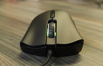 Foto do DeathAdder Elite