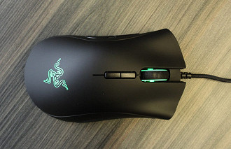 Foto do DeathAdder Elite