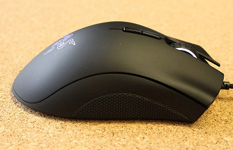 Foto do DeathAdder Elite