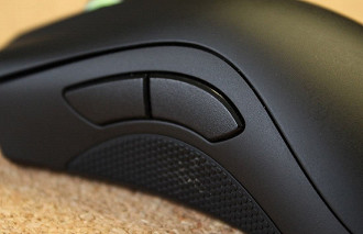 Foto do DeathAdder Elite