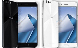 ASUS Zenfone 4 aparece no GFXBench ASUS Zenfone 4 aparece no GFXBench