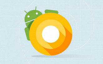 Android O pode estar chegando