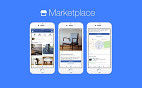 Facebook lança um Marketplace concorrente do eBay dentro da rede social Facebook lança um Marketplace concorrente do eBay dentro da rede social