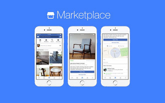 Marketplace do Facebook