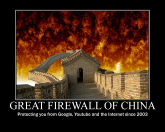 Protegendo você do Google, YouTube e internet desde 2003