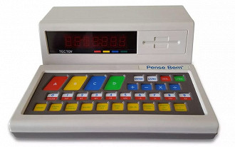 Sucesso dos anos 80 está de volta Sucesso dos anos 80 está de volta