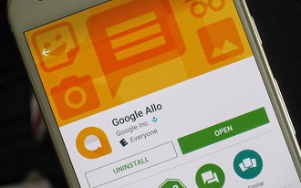 Google Allo