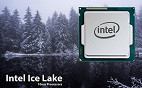 Processadores da 9ª geração ganham codinome: Ice Lake Processadores da 9ª geração ganham codinome: Ice Lake