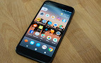 Próxima geração do Google Pixel deverá vir com controle de esmagamento Próxima geração do Google Pixel deverá vir com controle de esmagamento