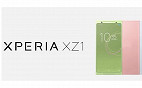 Imagens vazadas do Xperia XZ1 revelam o hardware do dispositivo