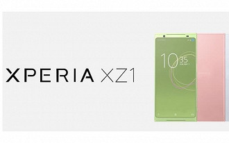 Imagens vazadas do Xperia XZ1 revelam o hardware do dispositivo