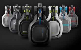 Logitech compra Astro Gaming