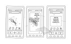 Patente da Motorola mostra smartphone com autorreparação térmica