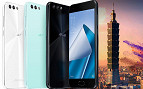 ASUS apresenta o Zenfone 4 e Zenfone 4 PRO ASUS apresenta o Zenfone 4 e Zenfone 4 PRO