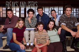 Freeks and Geeks