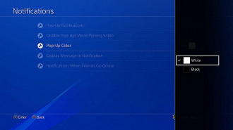 PS4 beta