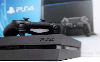 PS4 vai ganhar novidades