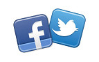 Facebook e Twitter vão transmitir eclipse solar total Facebook e Twitter vão transmitir eclipse solar total