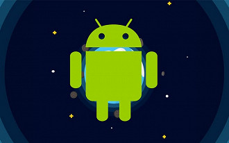 Android O será lançado no eclipse