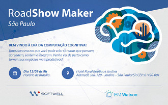 Roadshow Maker SP Roadshow Maker SP