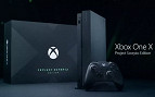 Console da Microsoft, Xbox One X Project Scorpio chega em novembro 