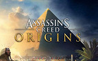 Ubisoft divulga trailer cinematográfico de Assassins Creed Origins
