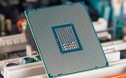 Intel revela processadores Core de 8ª geração Intel revela processadores Core de 8ª geração