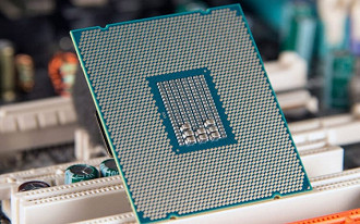 Intel revela processadores Core de 8ª geração