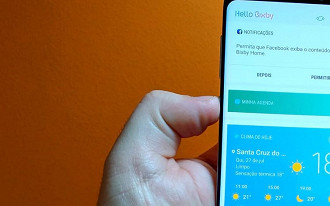 Bixby pode começar a distribuição mundial