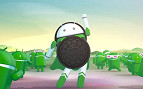 Google libera o Android Oreo aos dispositivos compatíveis Google libera o Android Oreo aos dispositivos compatíveis