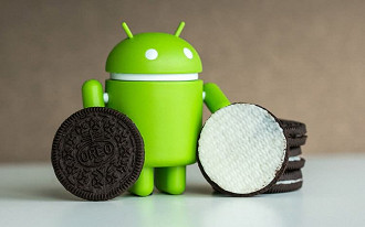 Android Oreo