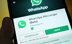 WhatsApp pode mudar para acabar com compartilhamento de noticias falsas WhatsApp pode mudar para acabar com compartilhamento de noticias falsas