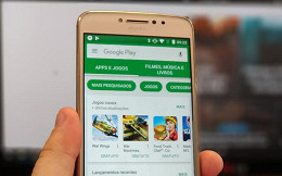 Play Store possuía mais de 500 apps infectados Play Store possuía mais de 500 apps infectados