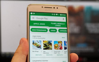 Google Play possuía mais de 500 apps infectados