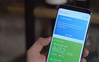 Samsung planeja continuar expandindo os recursos de voz da Bixby para outros países, idiomas, dispositivos, funcionalidades e aplicativos de terceiros